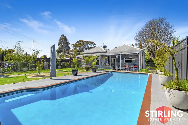 58 Station Street, Somerville VIC 3912