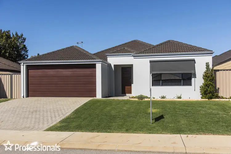 Main view of Homely house listing, 3 Peniche Road, Byford WA 6122