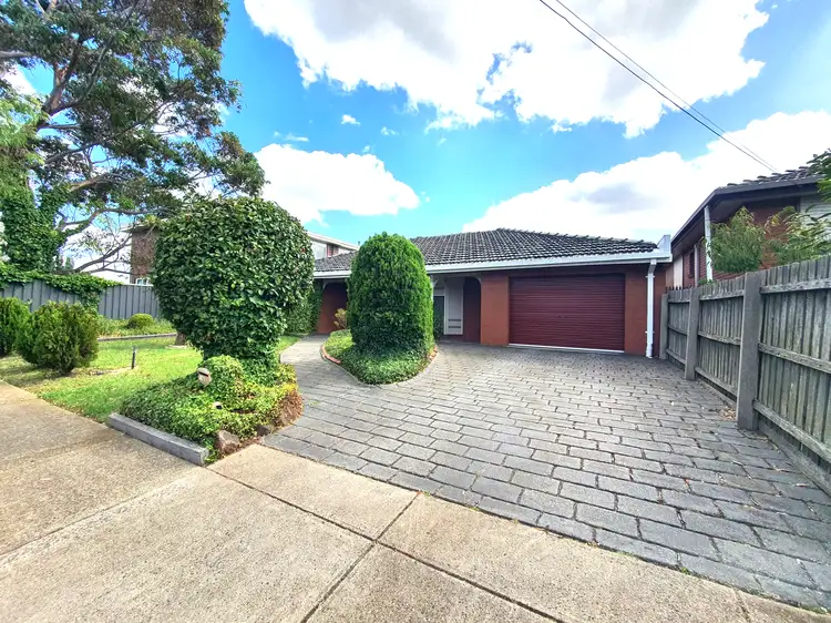 16 Cordelia Grove, St Albans VIC 3021