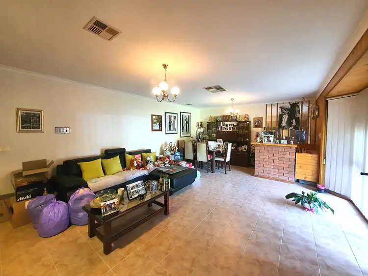 Second view of Homely house listing, 16 Cordelia Grove, St Albans VIC 3021