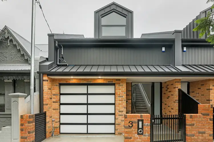 3 Carrington Street, Lewisham NSW 2049