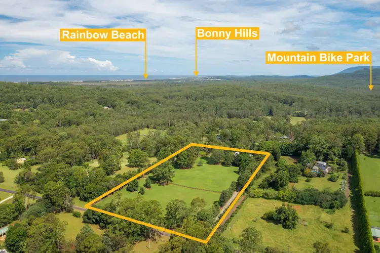 Third view of Homely rural property listing, 174 Long Point Drive, Lake Cathie NSW 2445