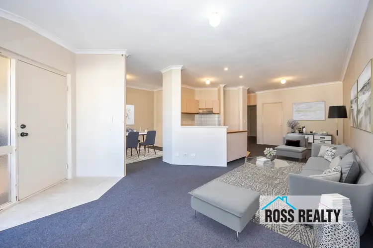 Main view of Homely unit listing, 18/825 Beaufort Street, Inglewood WA 6052