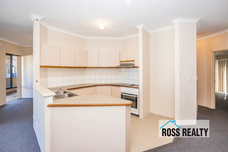 Second view of Homely unit listing, 18/825 Beaufort Street, Inglewood WA 6052