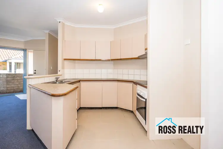 Third view of Homely unit listing, 18/825 Beaufort Street, Inglewood WA 6052