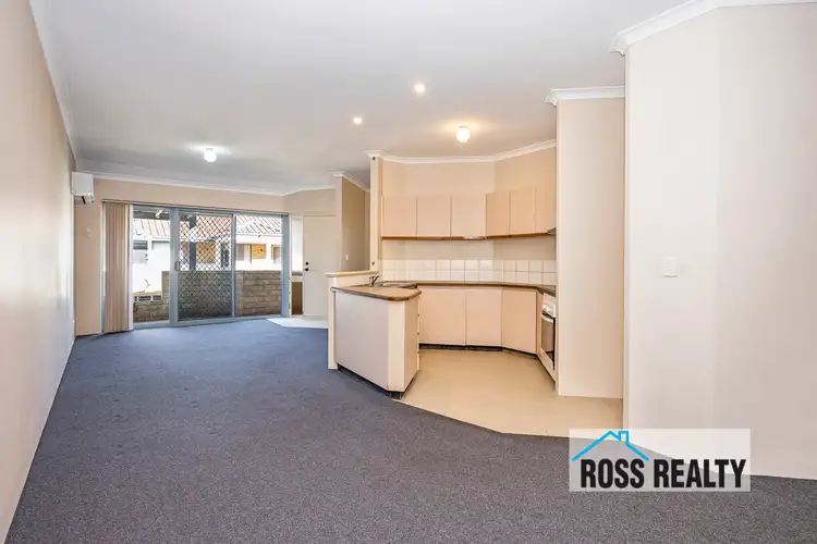Fourth view of Homely unit listing, 18/825 Beaufort Street, Inglewood WA 6052