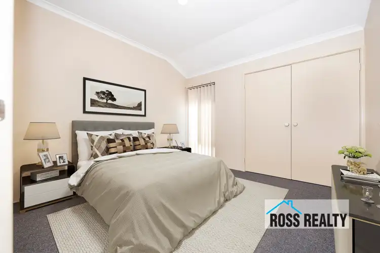 Seventh view of Homely unit listing, 18/825 Beaufort Street, Inglewood WA 6052