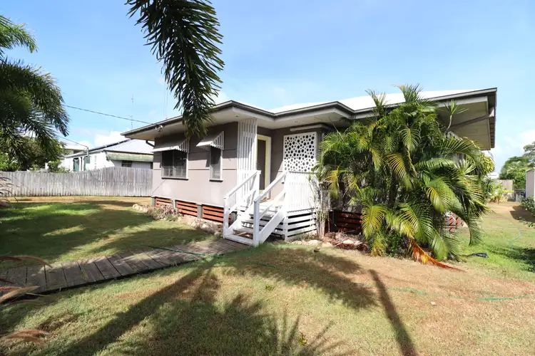 128 Munro Street, Ayr QLD 4807