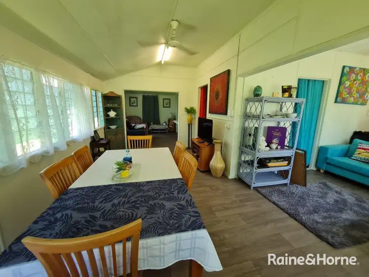 Fifth view of Homely house listing, 2 Hospital Street, Mossman QLD 4873