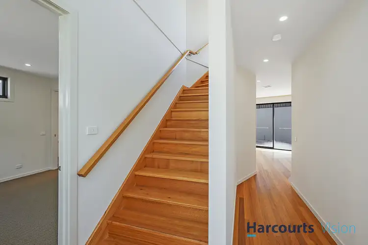 Fifth view of Homely townhouse listing, 13/44 Surrey Drive, Keilor East VIC 3033