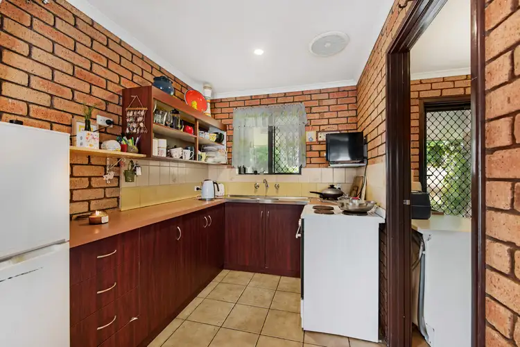 Fourth view of Homely unit listing, 42 Utakarra Road, Rangeway WA 6530