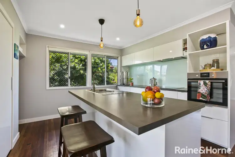 Second view of Homely house listing, 11 Tailor Street, Tin Can Bay QLD 4580