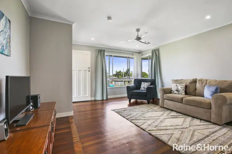 Fourth view of Homely house listing, 11 Tailor Street, Tin Can Bay QLD 4580