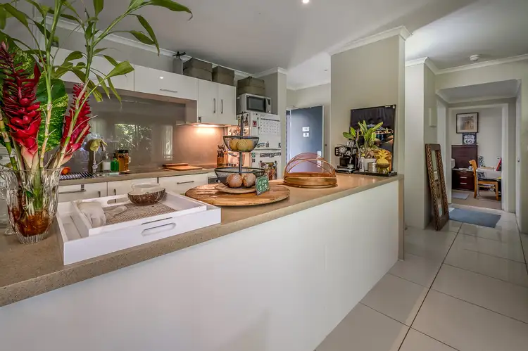 Second view of Homely apartment listing, 211/305-341 Coral Coast Drive, Palm Cove QLD 4879