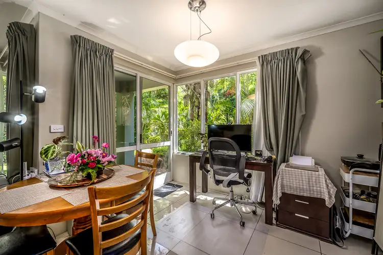 Fourth view of Homely apartment listing, 211/305-341 Coral Coast Drive, Palm Cove QLD 4879