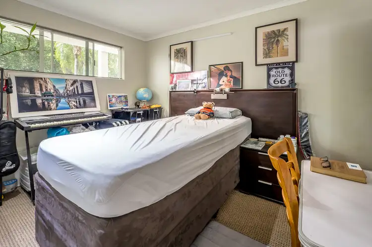 Fifth view of Homely apartment listing, 211/305-341 Coral Coast Drive, Palm Cove QLD 4879