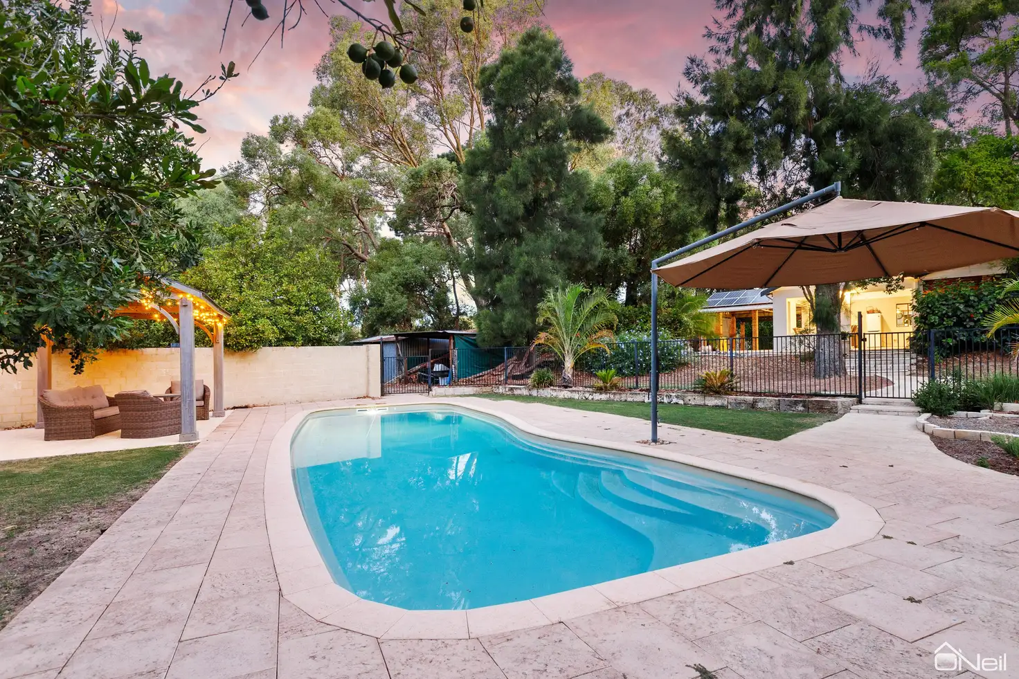 Main view of Homely house listing, 56 Little Place, Cardup WA 6122