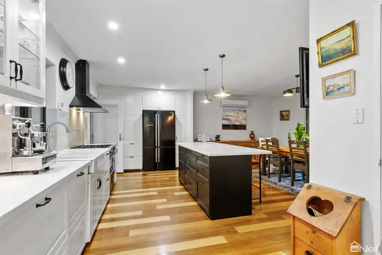Fourth view of Homely house listing, 56 Little Place, Cardup WA 6122