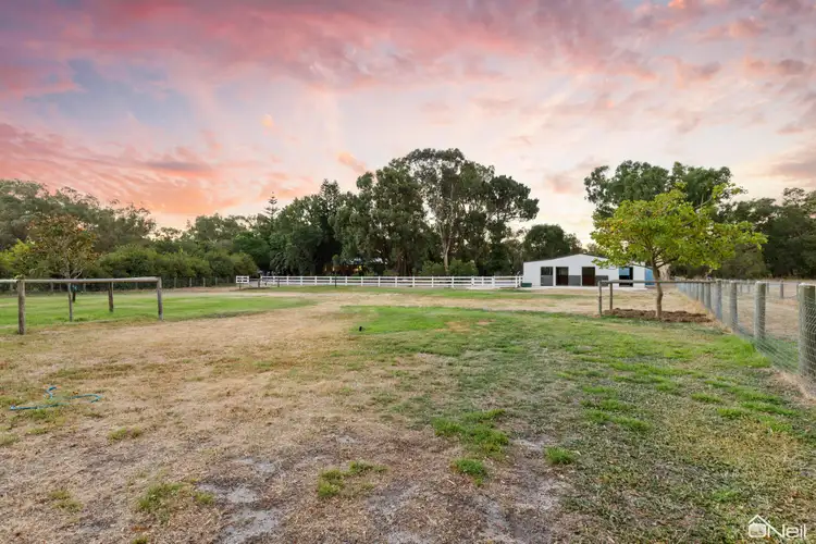 Fifth view of Homely house listing, 56 Little Place, Cardup WA 6122