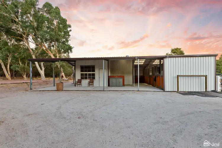 Sixth view of Homely house listing, 56 Little Place, Cardup WA 6122