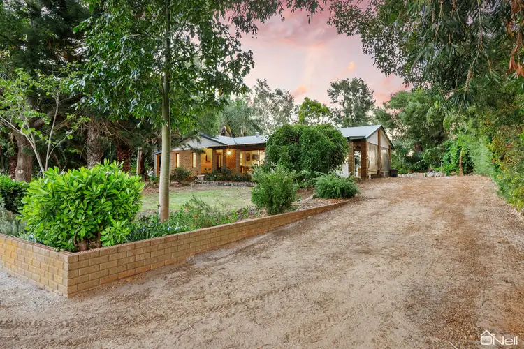 Seventh view of Homely house listing, 56 Little Place, Cardup WA 6122