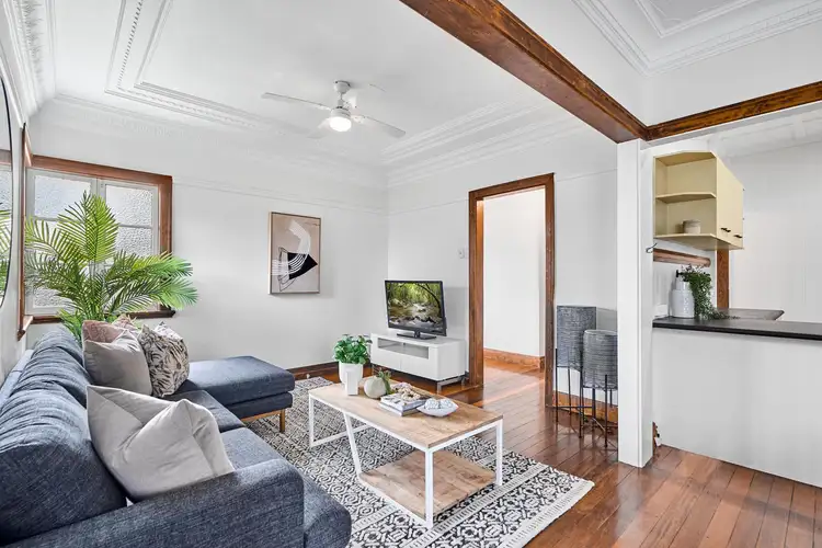 Fifth view of Homely house listing, 10 Brinawa Street, Camp Hill QLD 4152