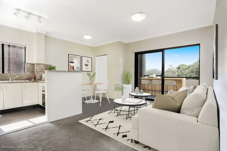 Third view of Homely apartment listing, 6/66 Beach Road, Bondi Beach NSW 2026