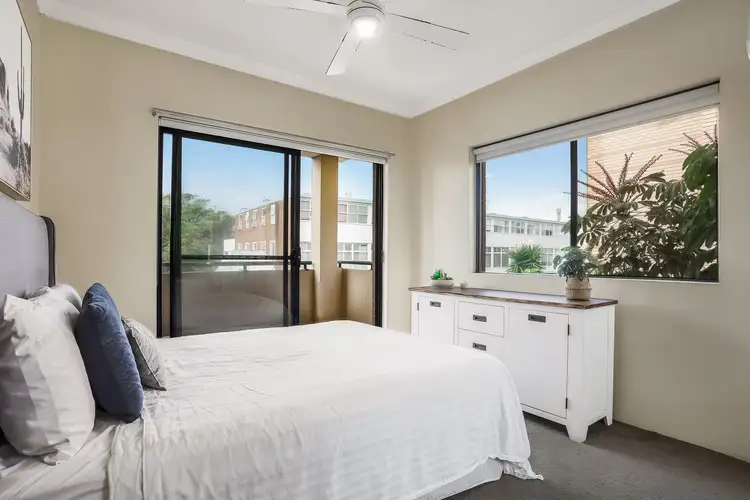 Fifth view of Homely apartment listing, 6/66 Beach Road, Bondi Beach NSW 2026