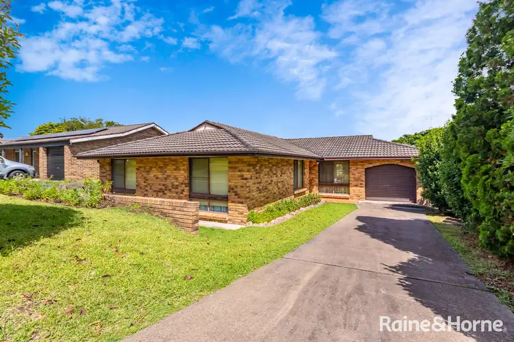 45 Adams Street, Muswellbrook NSW 2333