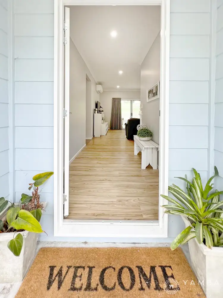 Main view of Homely house listing, 11 Rynoela Road, Araluen QLD 4570