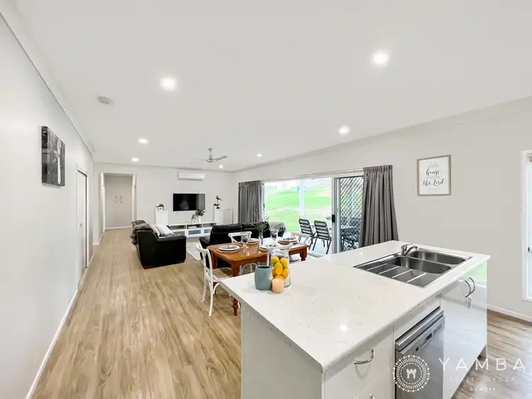 Second view of Homely house listing, 11 Rynoela Road, Araluen QLD 4570