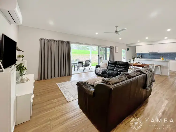 Third view of Homely house listing, 11 Rynoela Road, Araluen QLD 4570