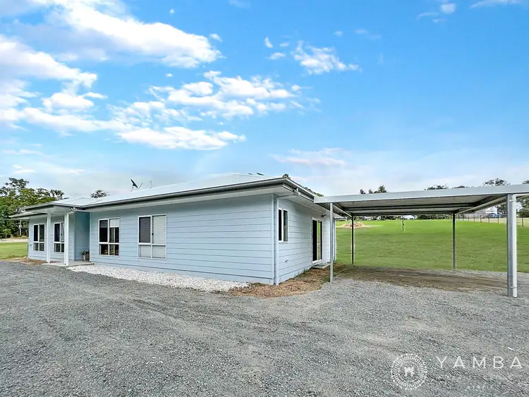 Fifth view of Homely house listing, 11 Rynoela Road, Araluen QLD 4570