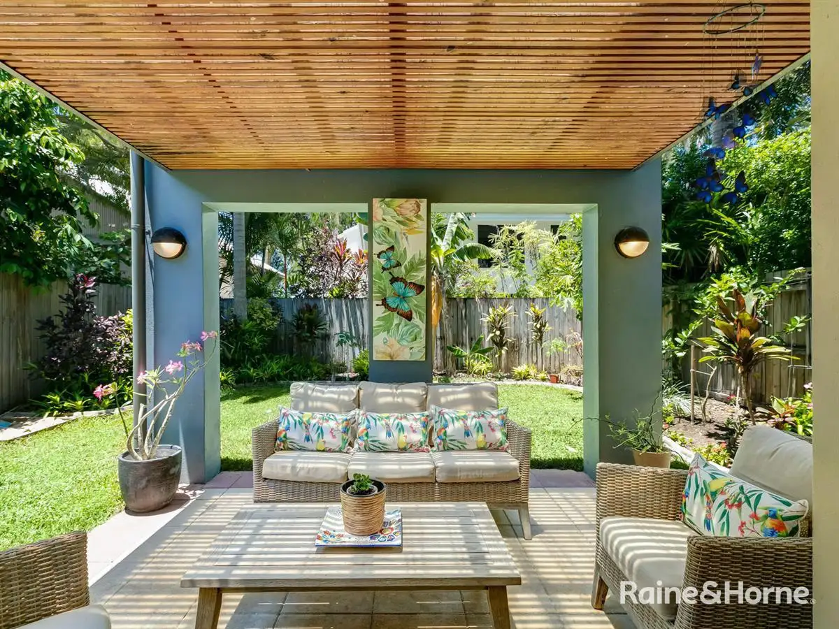 Main view of Homely house listing, 3/5-7 Arlington Esplanade, Clifton Beach QLD 4879