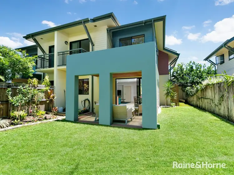 Third view of Homely house listing, 3/5-7 Arlington Esplanade, Clifton Beach QLD 4879