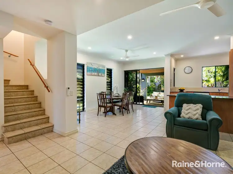 Fourth view of Homely house listing, 3/5-7 Arlington Esplanade, Clifton Beach QLD 4879