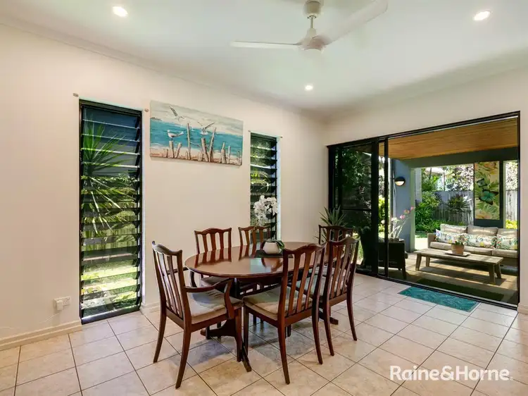 Fifth view of Homely house listing, 3/5-7 Arlington Esplanade, Clifton Beach QLD 4879