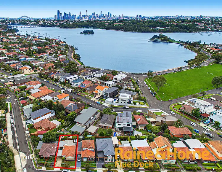 Main view of Homely house listing, 18 Speed Ave, Russell Lea NSW 2046