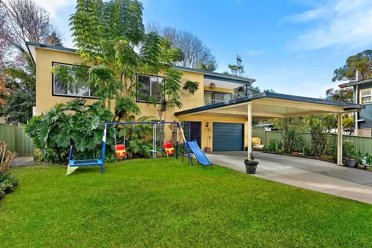 Main view of Homely house listing, 49 Albatross Road, Berkeley Vale NSW 2261
