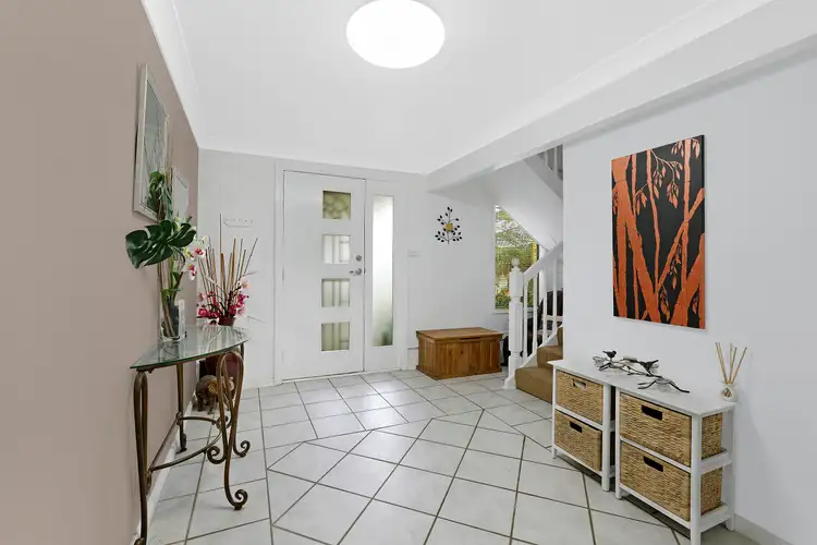 Second view of Homely house listing, 49 Albatross Road, Berkeley Vale NSW 2261