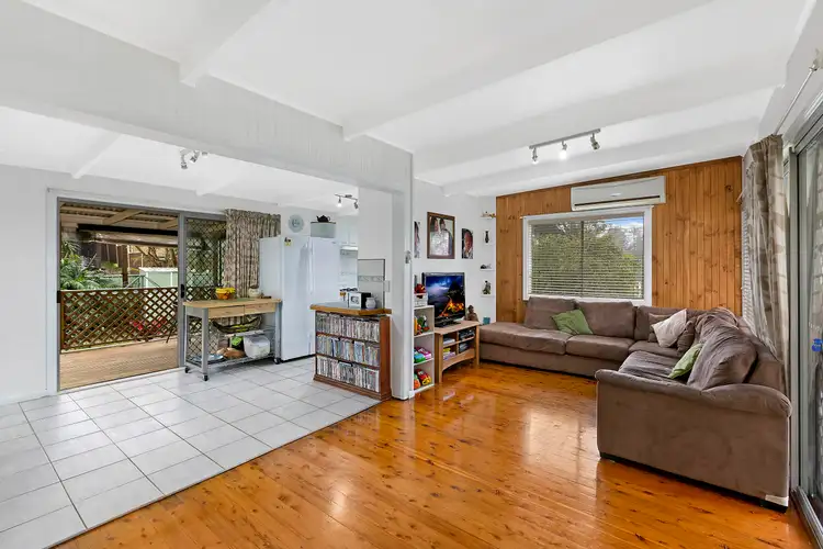 Third view of Homely house listing, 49 Albatross Road, Berkeley Vale NSW 2261