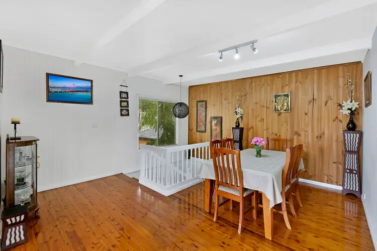 Fourth view of Homely house listing, 49 Albatross Road, Berkeley Vale NSW 2261