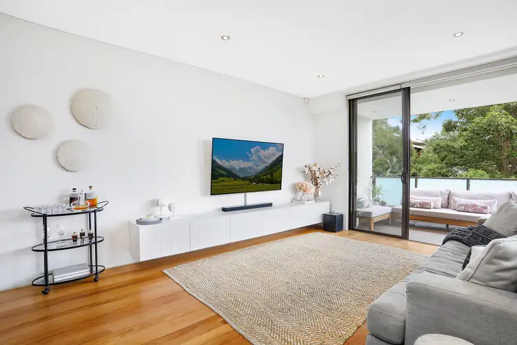 Main view of Homely apartment listing, 5/18 Simpson Street, Bondi Beach NSW 2026