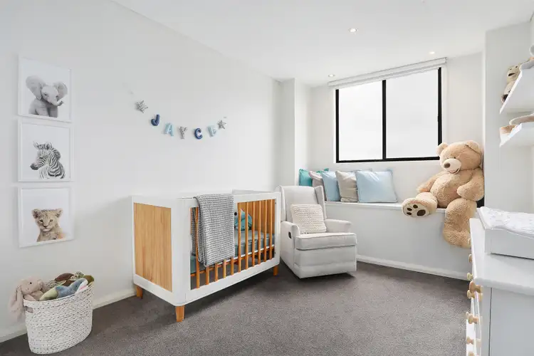 Fifth view of Homely apartment listing, 5/18 Simpson Street, Bondi Beach NSW 2026