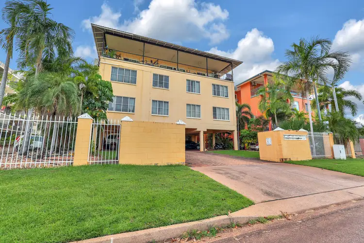 Main view of Homely apartment listing, 6/17 Francis Street, Millner NT 810