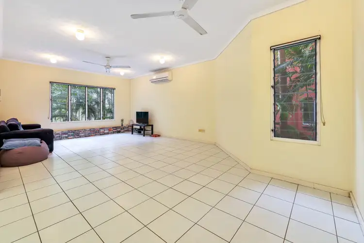 Second view of Homely apartment listing, 6/17 Francis Street, Millner NT 810