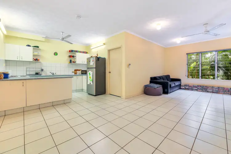 Third view of Homely apartment listing, 6/17 Francis Street, Millner NT 810