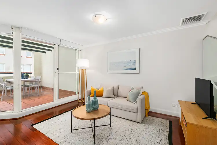 507/68 Vista Street, Mosman NSW 2088