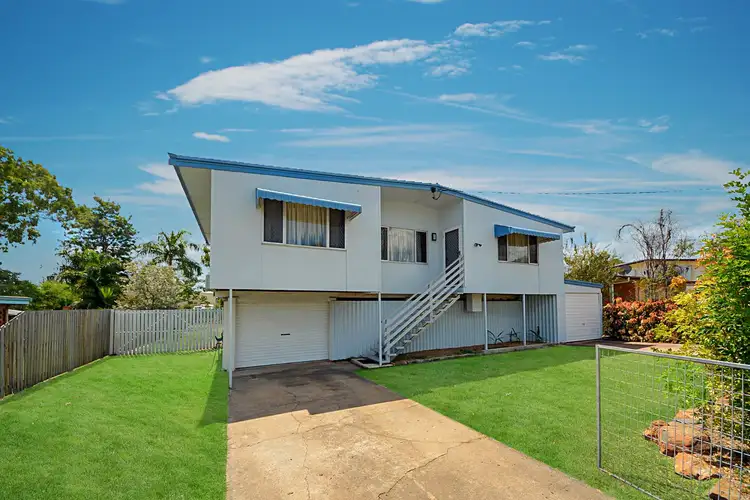 233 Farm Street, Kawana QLD 4701