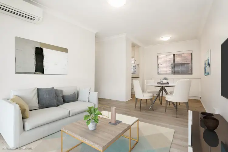 Main view of Homely apartment listing, 1/23-25 Lane Cove Road, Ryde NSW 2112